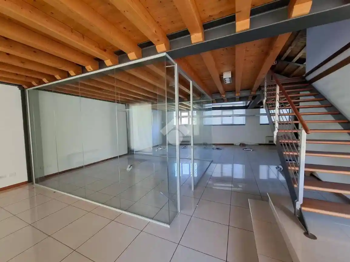 Bilocale viale Vittorio Emanuele II° 55, Centro, Vittorio Veneto - foto 3