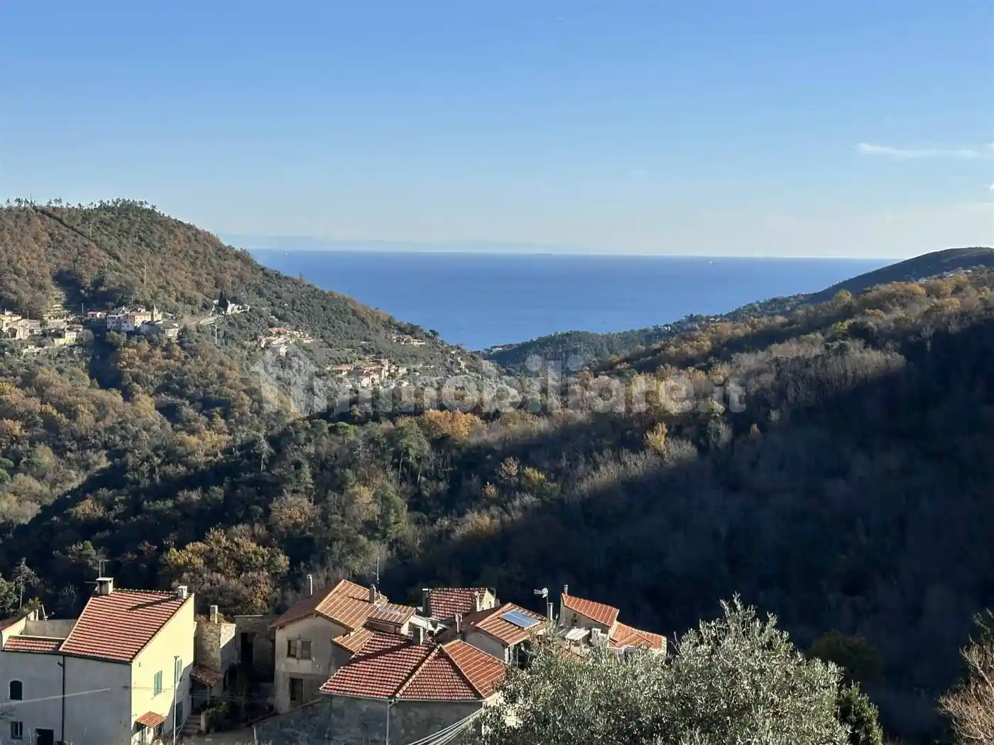 Appartamento in vendita a Noli