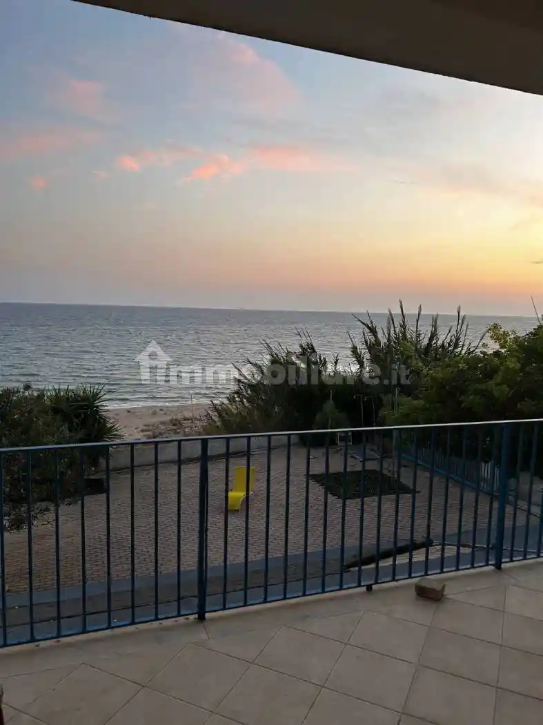 Villa in vendita a Gela