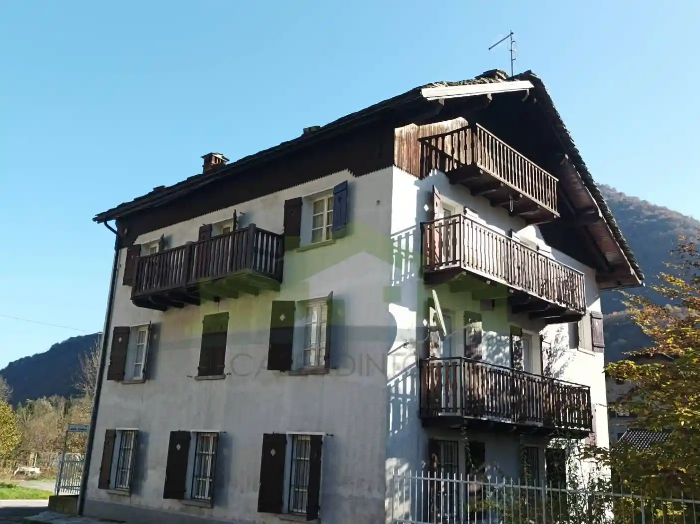 Casa indipendente - foto 2