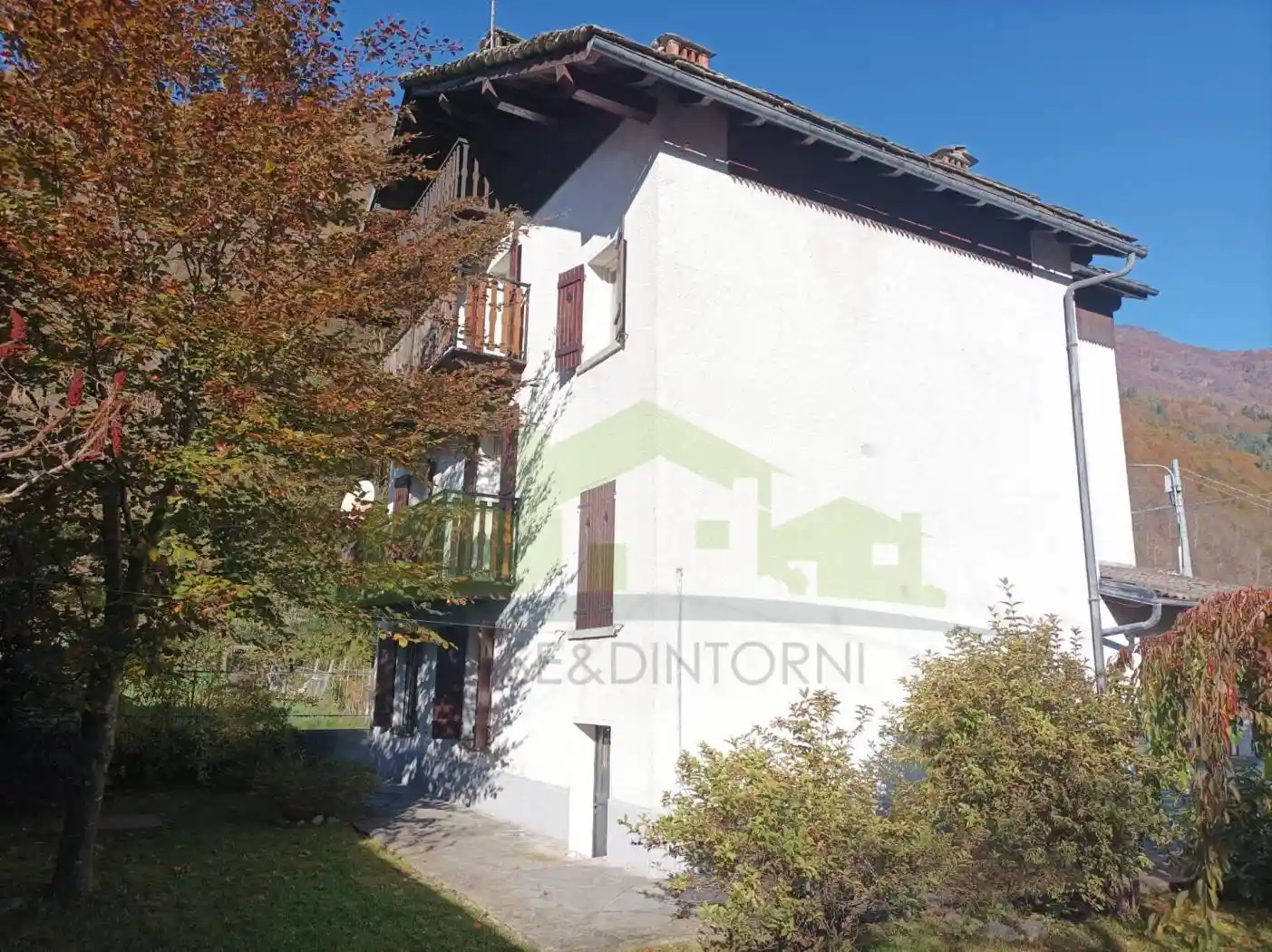 Casa indipendente - foto 3