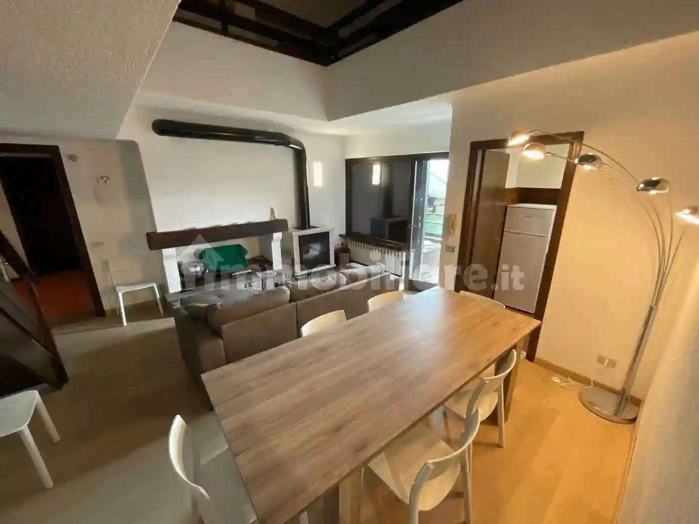 Attico - Mansarda - foto 2