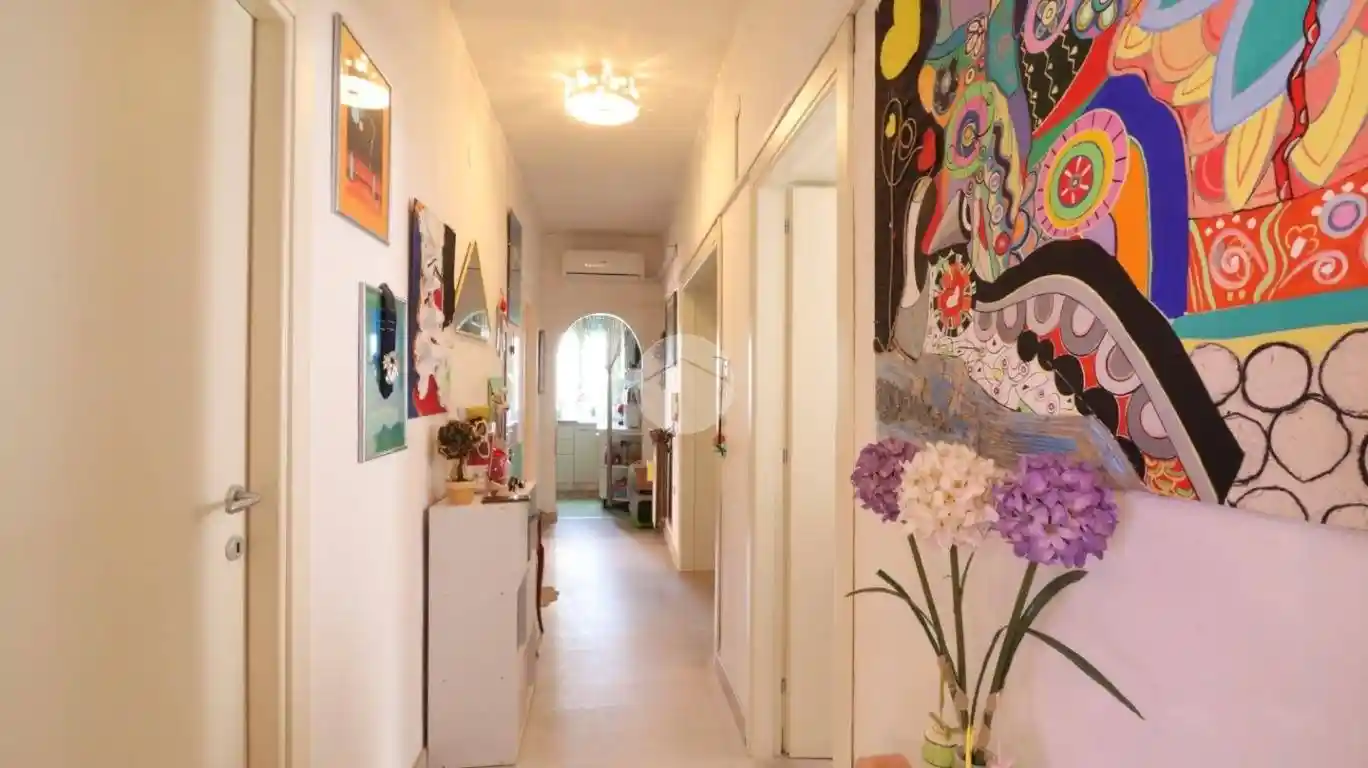 Appartamento via Torquato Tasso 115, Piazza Salotto - Corso Umberto, Pescara - foto 2