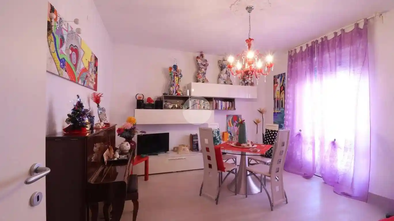 Appartamento via Torquato Tasso 115, Piazza Salotto - Corso Umberto, Pescara - foto 3