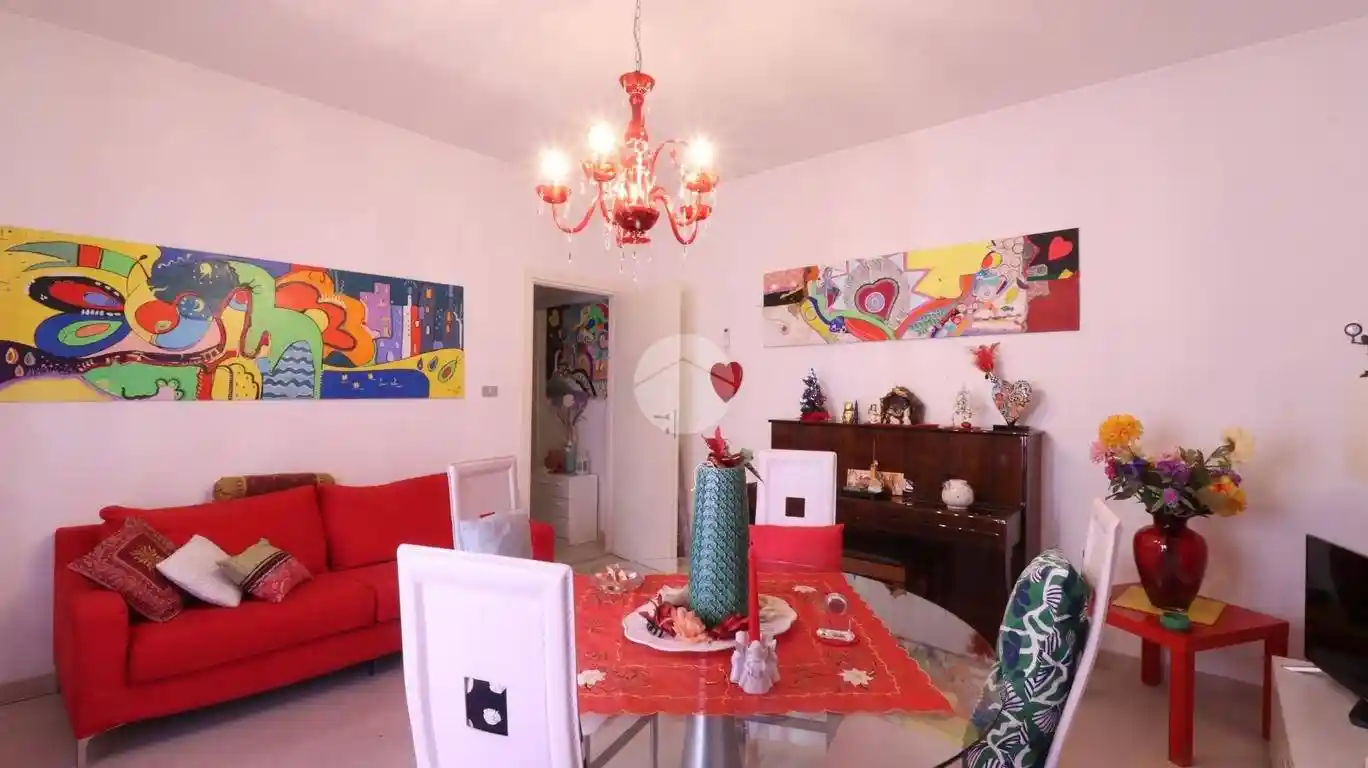 Appartamento via Torquato Tasso 115, Piazza Salotto - Corso Umberto, Pescara - foto 4