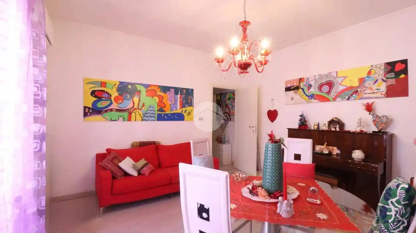 Appartamento via Torquato Tasso 115, Piazza Salotto - Corso Umberto, Pescara - foto 5