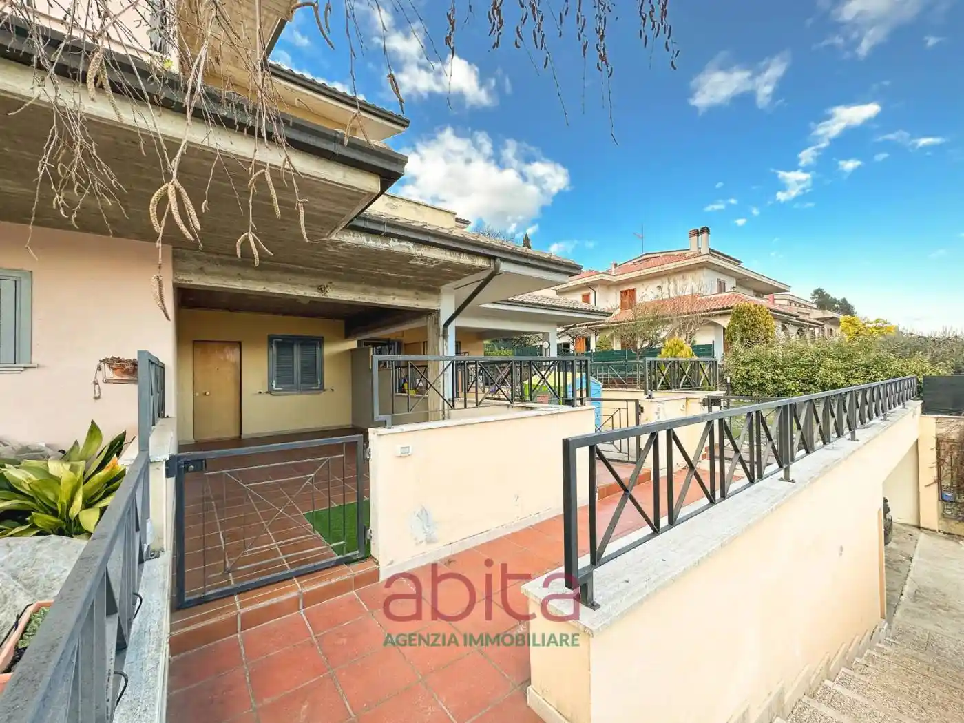 Villetta a schiera in vendita a Spinetoli