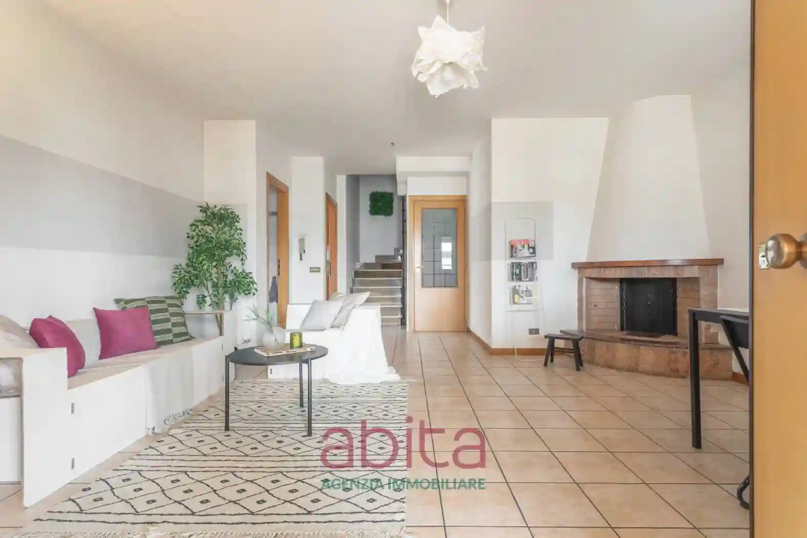 Villetta a schiera - foto 4