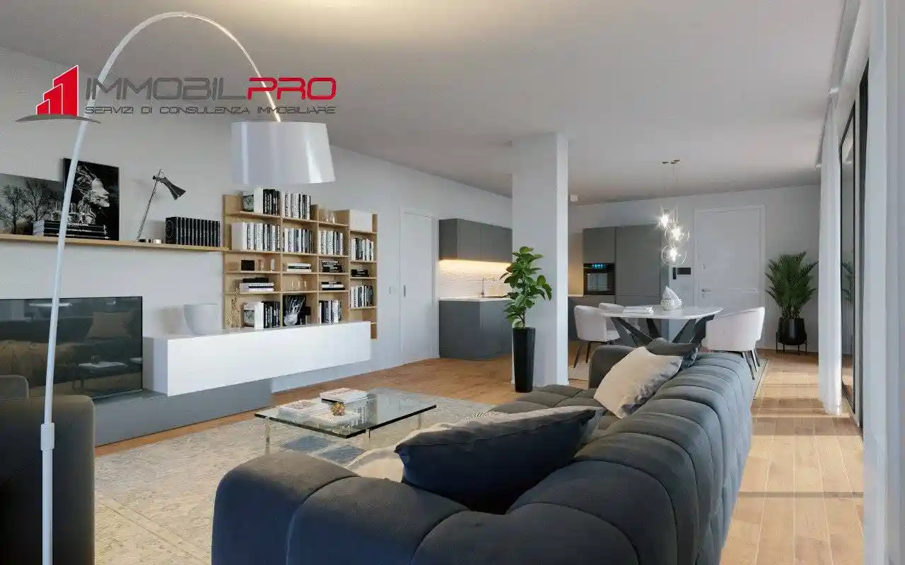 Attico - Mansarda - foto 4