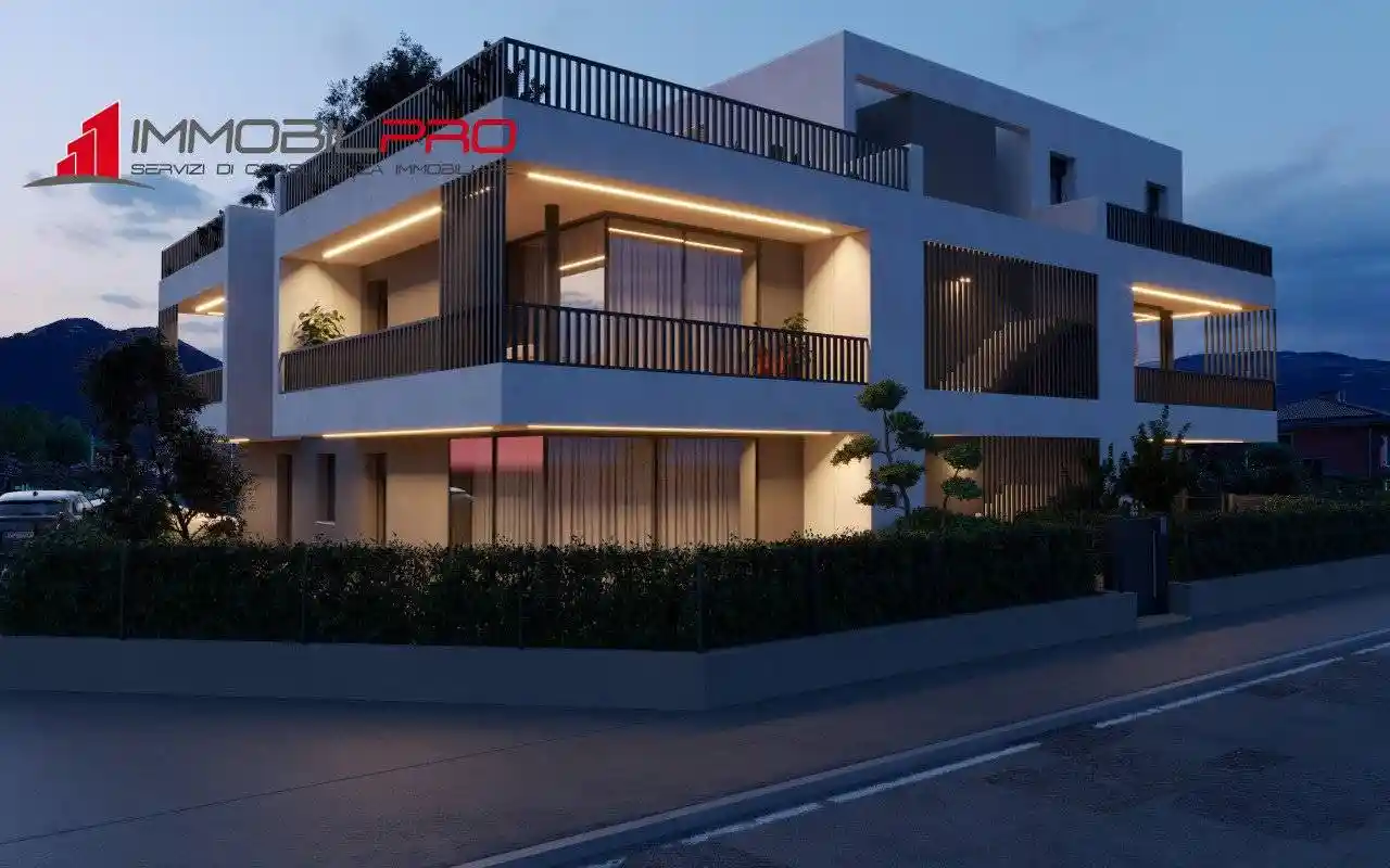 Appartamento in vendita a Zanè