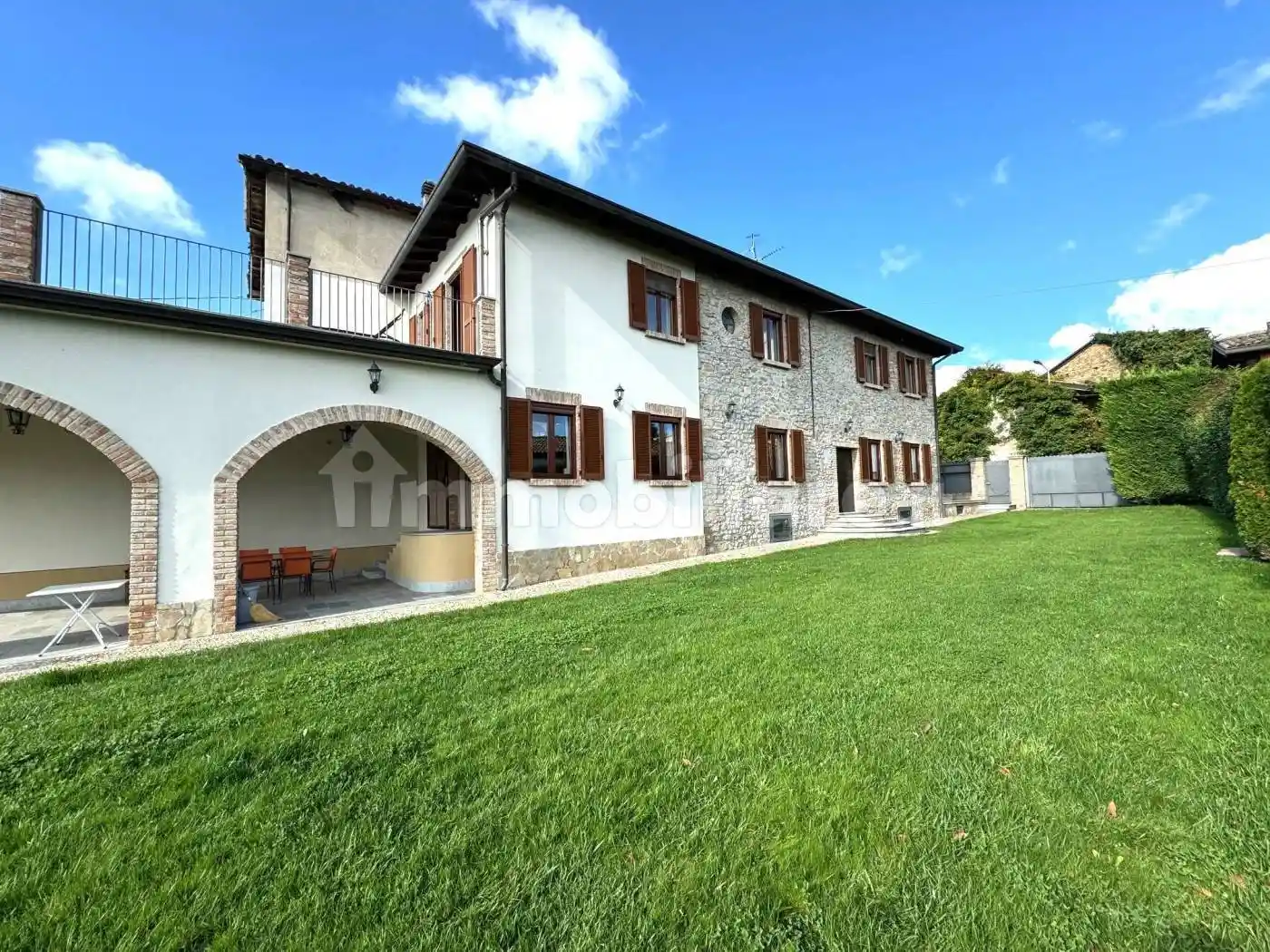 Rustico - Casale in vendita a Godiasco Salice Terme