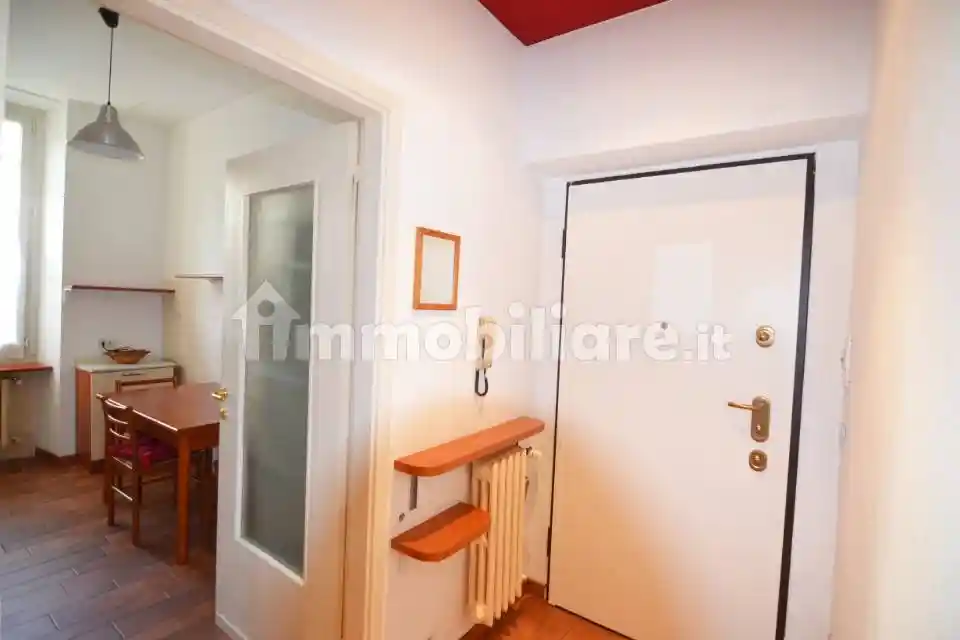 Appartamento in affitto a Lecco