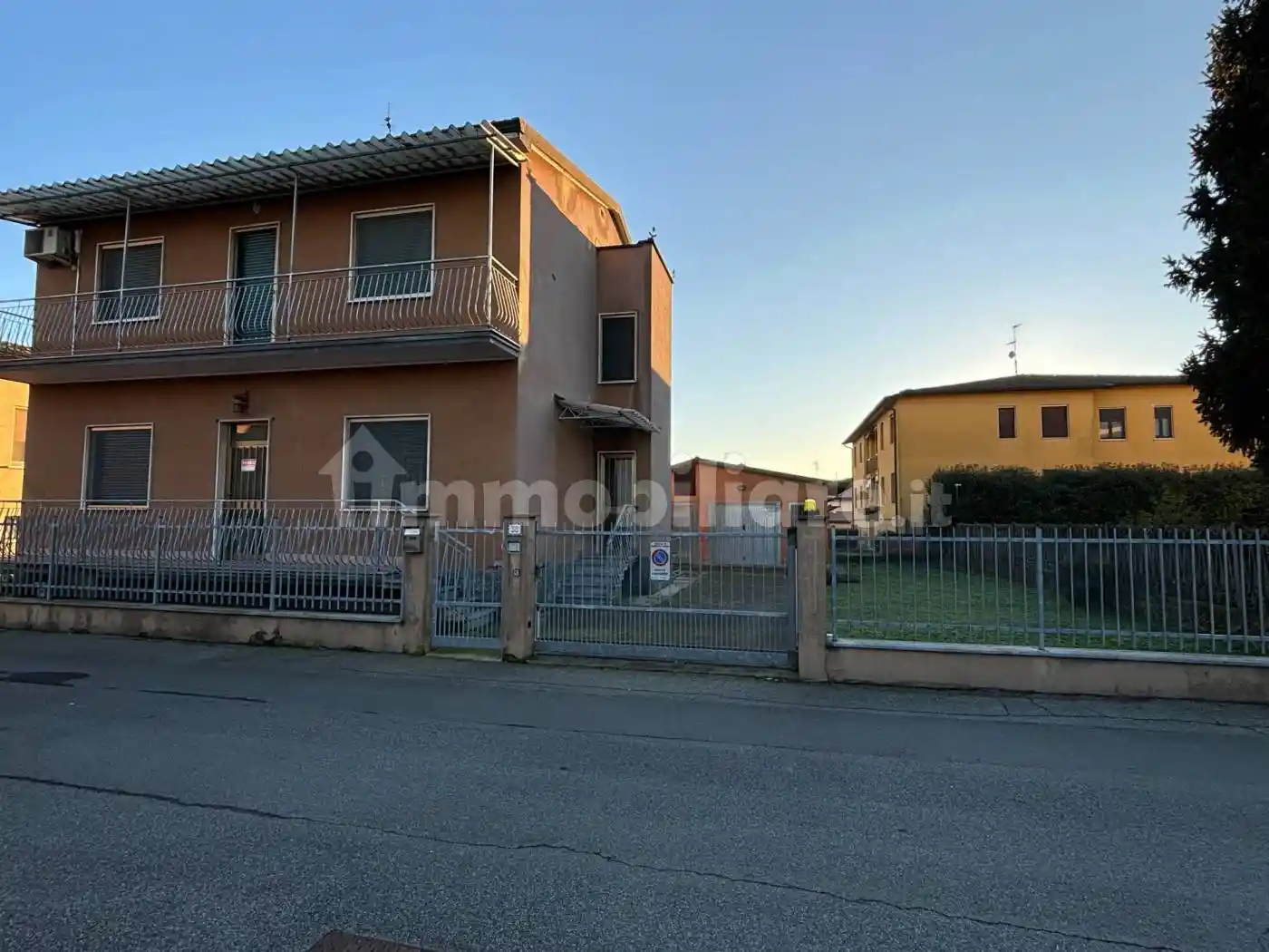 Villa in vendita a Boffalora d'Adda