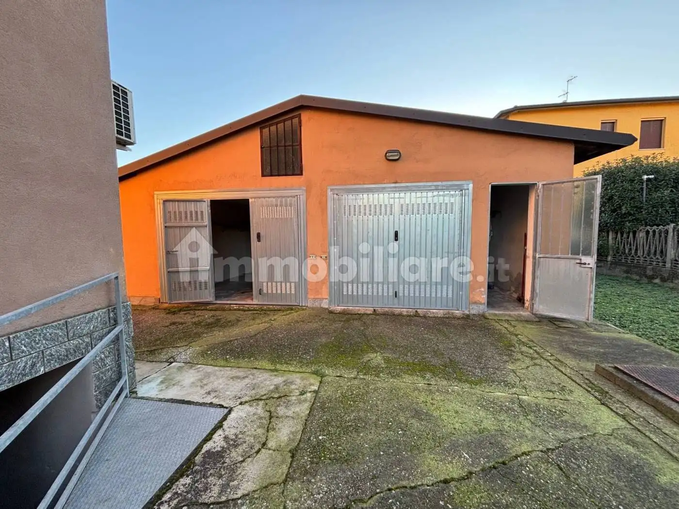 Villa plurifamiliare via Maggiore Giulio Pagani 38, Boffalora d'Adda - foto 5