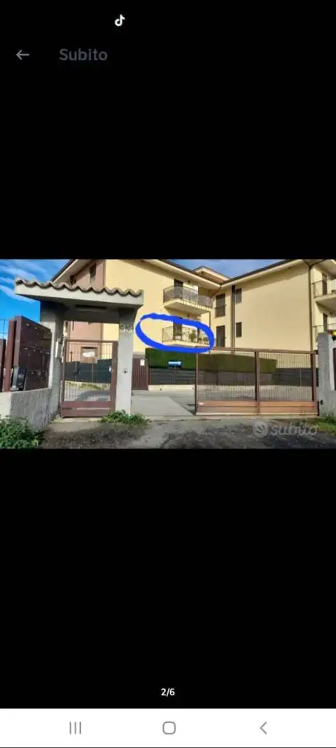 Appartamento in vendita a Settingiano