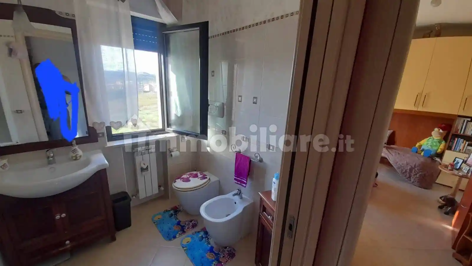 Trilocale via Sant'Antonio 33, Settingiano - foto 3