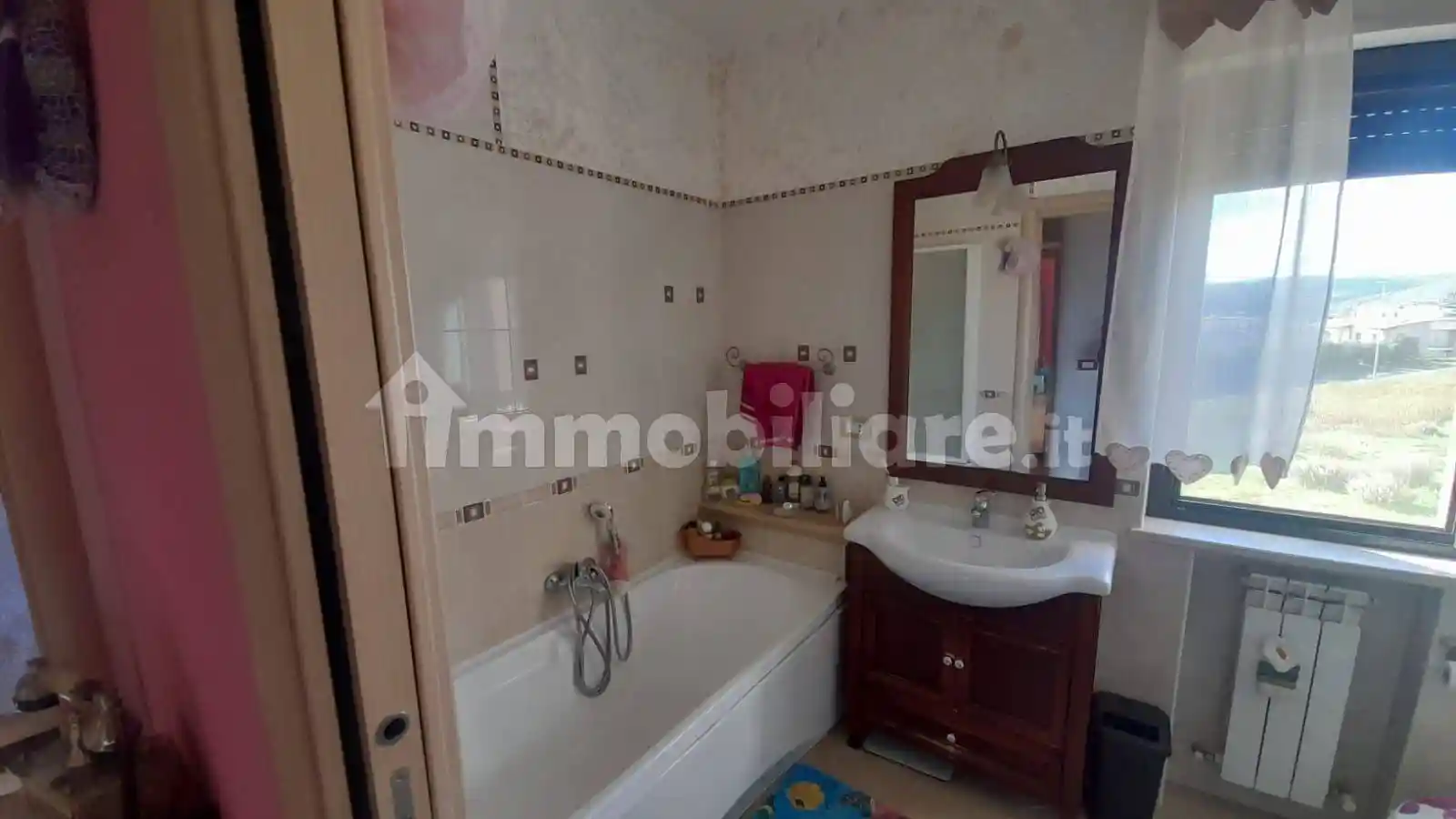 Trilocale via Sant'Antonio 33, Settingiano - foto 5