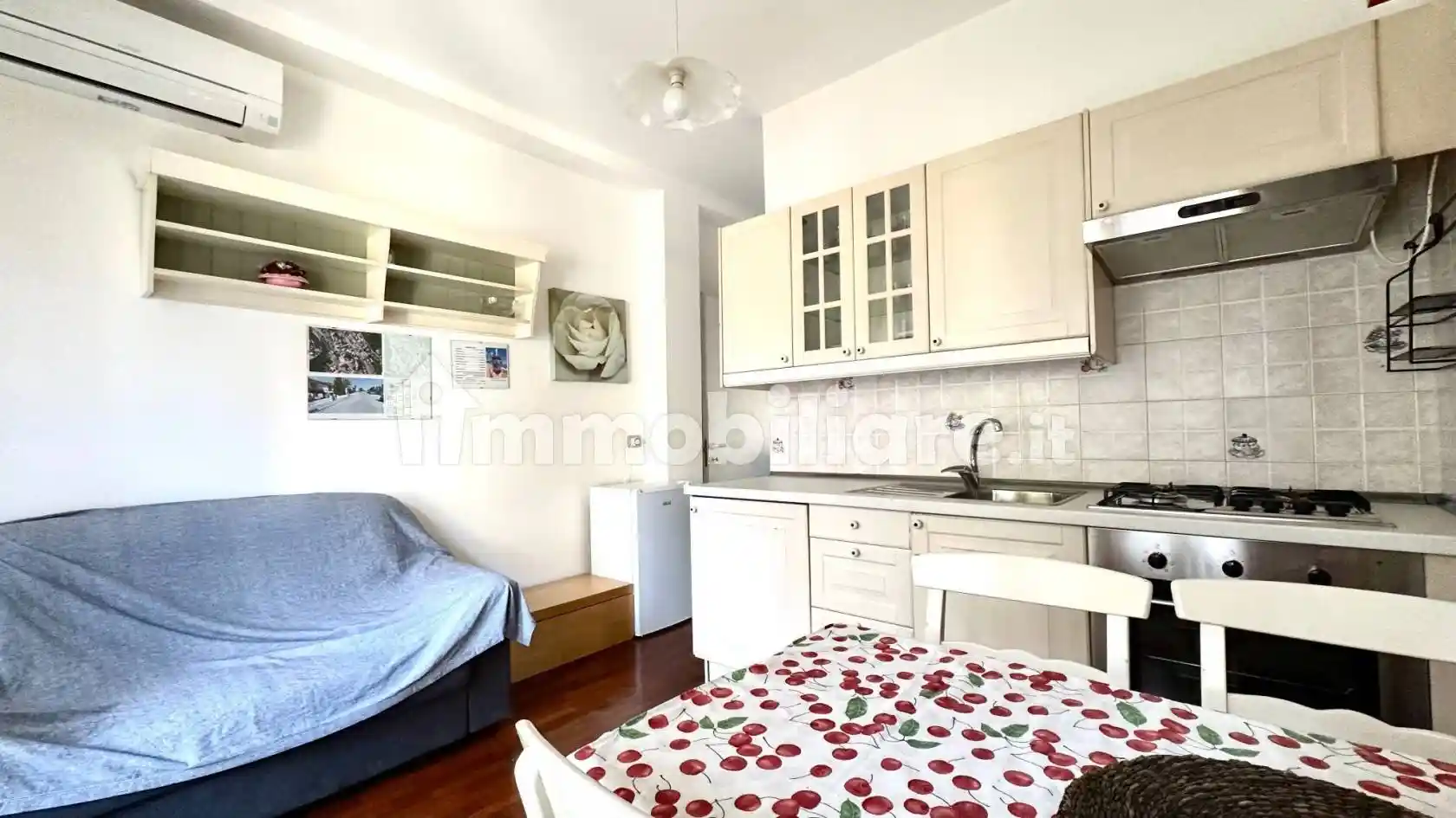 Appartamento in vendita a Numana