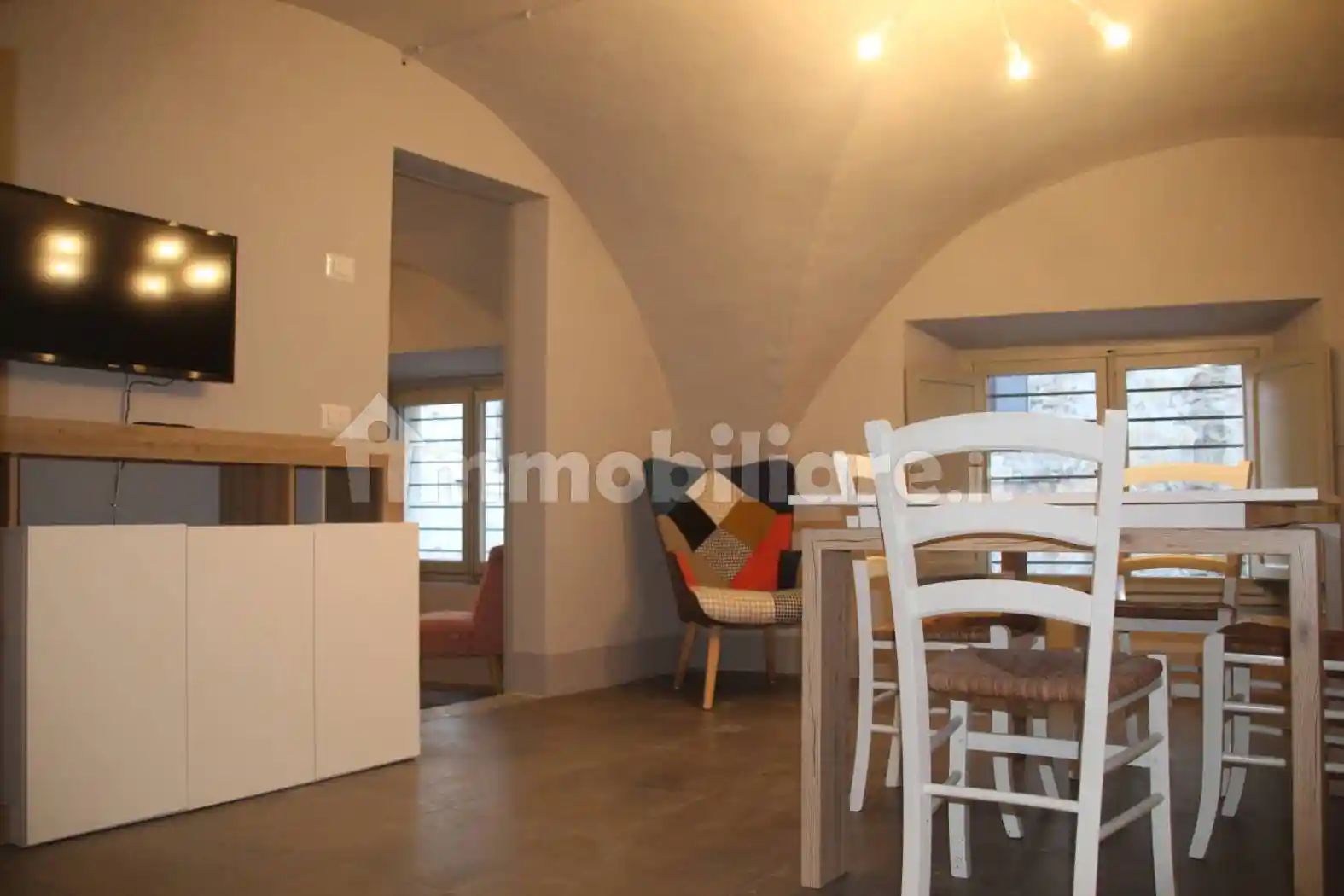 Appartamento in affitto a Perugia