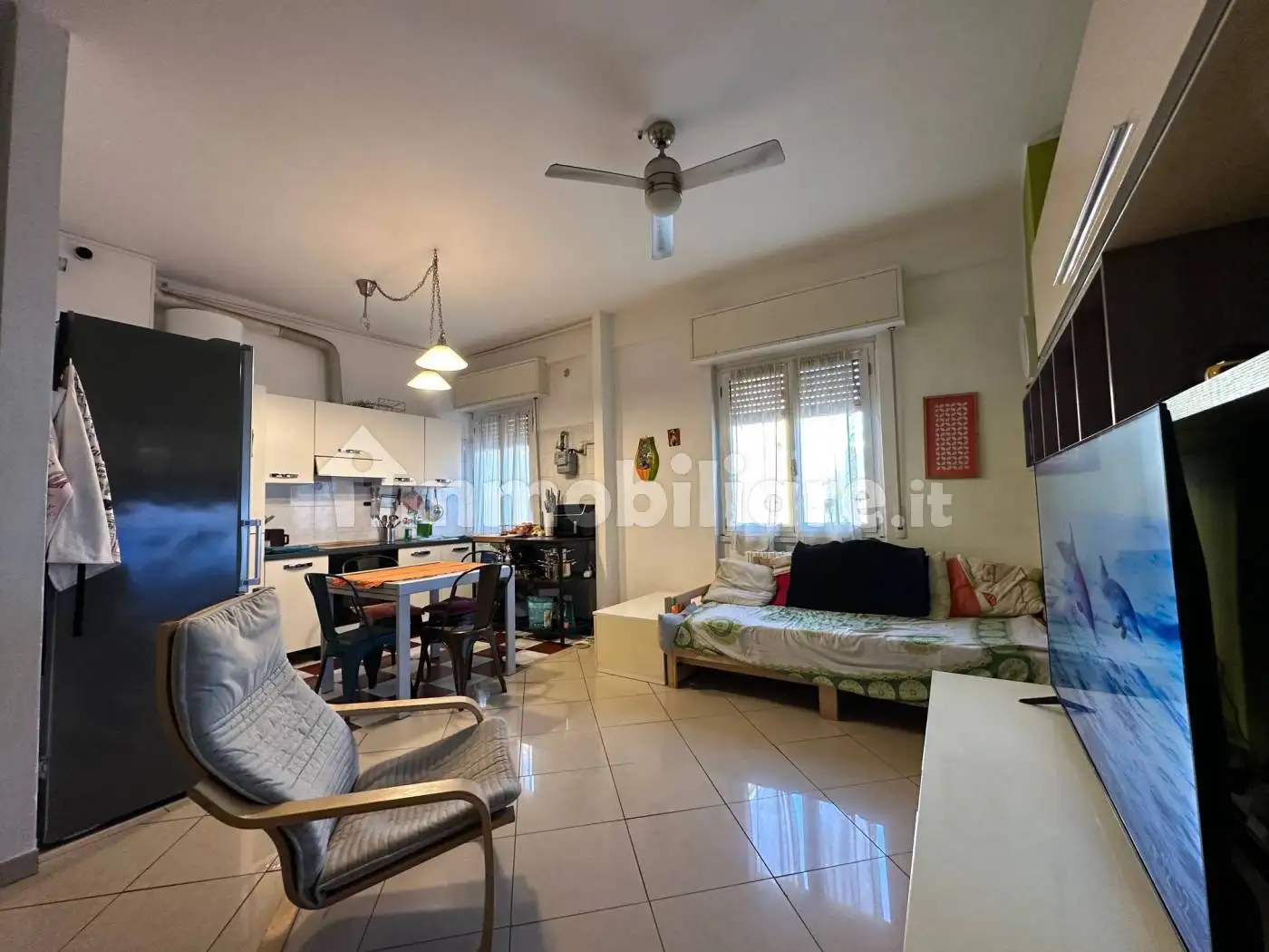 Appartamento in vendita a Sordio