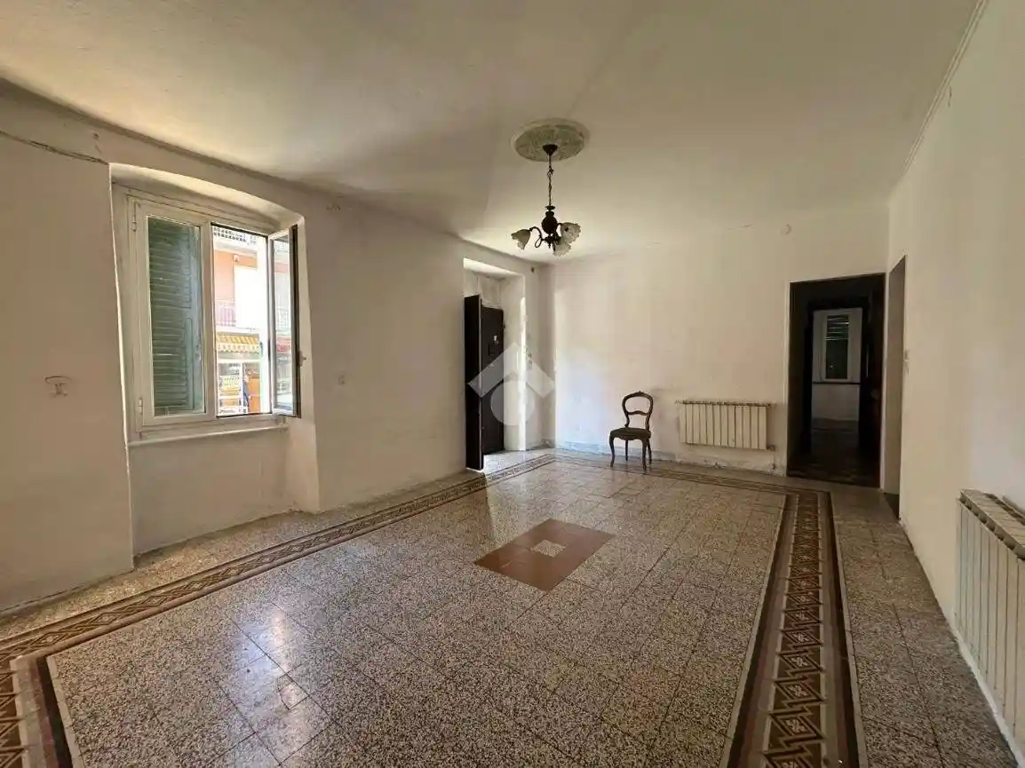 Appartamento in vendita a Ne