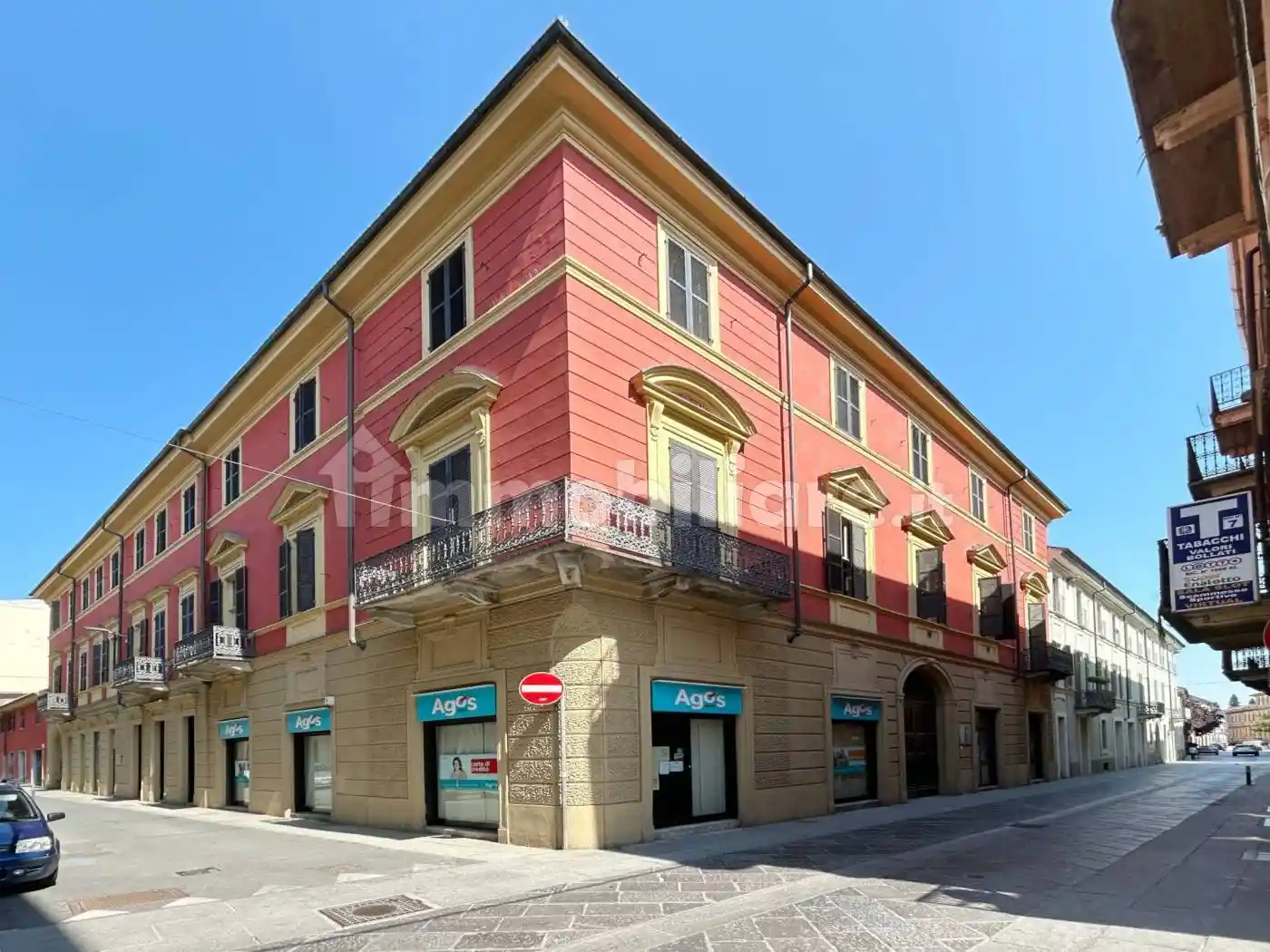 Appartamento in vendita a Alessandria