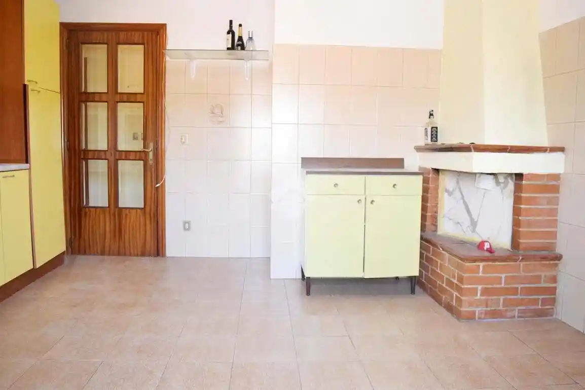 Quadrilocale via Collemaggio 10, Centro, Tagliacozzo - foto 3