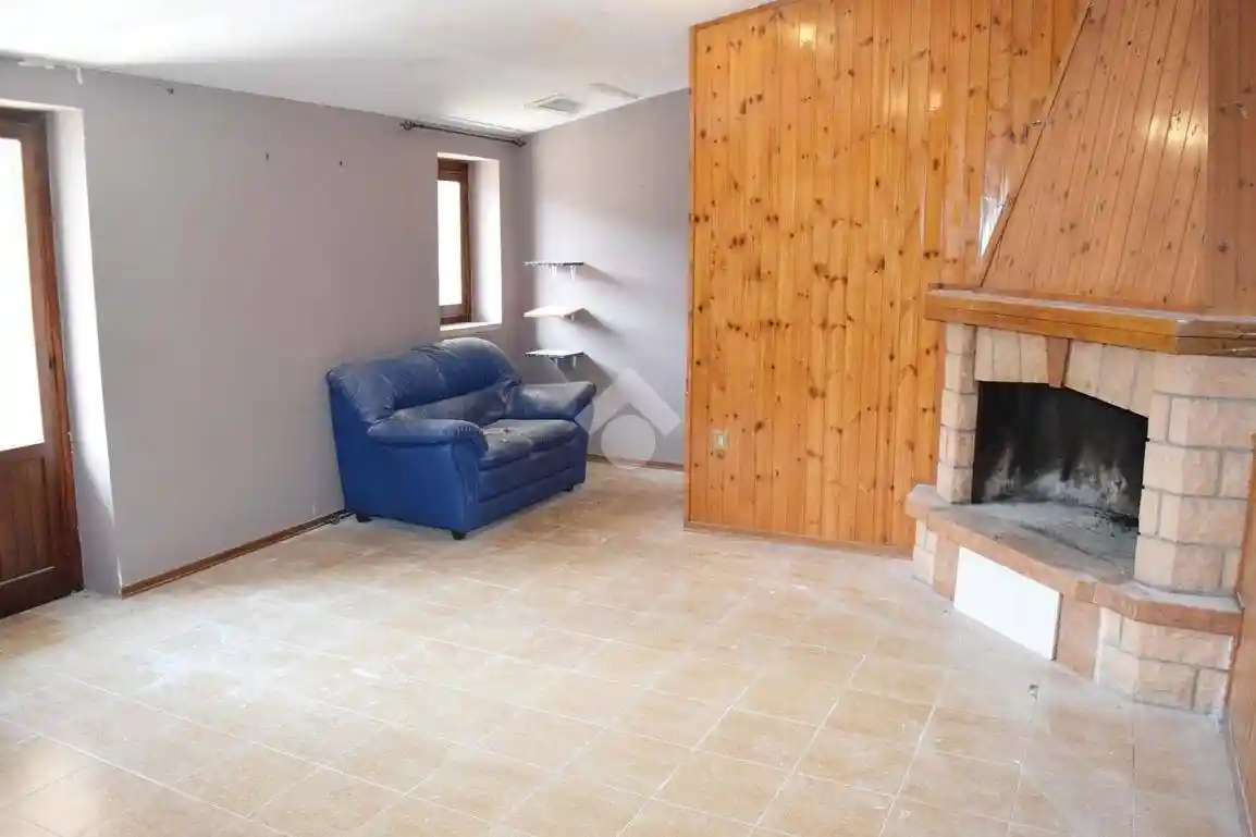 Quadrilocale via Collemaggio 10, Centro, Tagliacozzo - foto 5