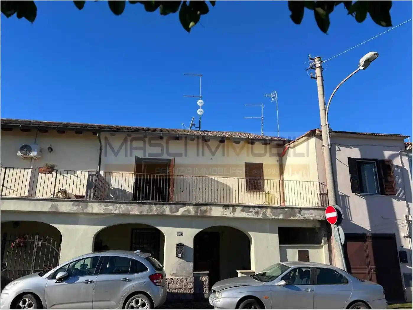 Appartamento in vendita a Fiano Romano