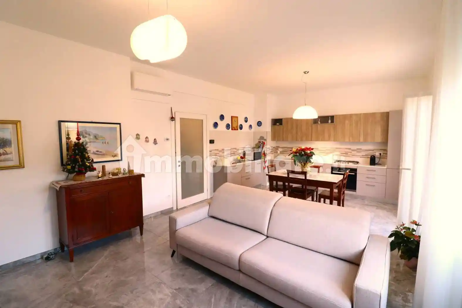 Appartamento in vendita a Loano