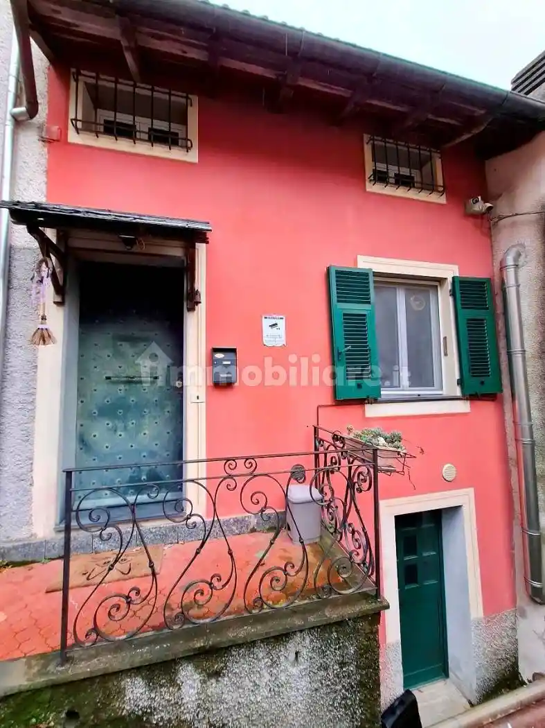 Terratetto unifamiliare 73 m², ottimo stato, Lumarzo - foto 2