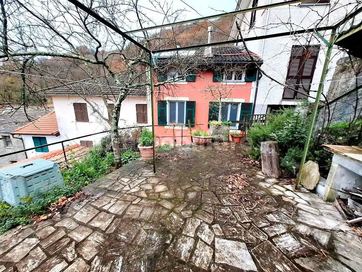 Terratetto unifamiliare 73 m², ottimo stato, Lumarzo - foto 4