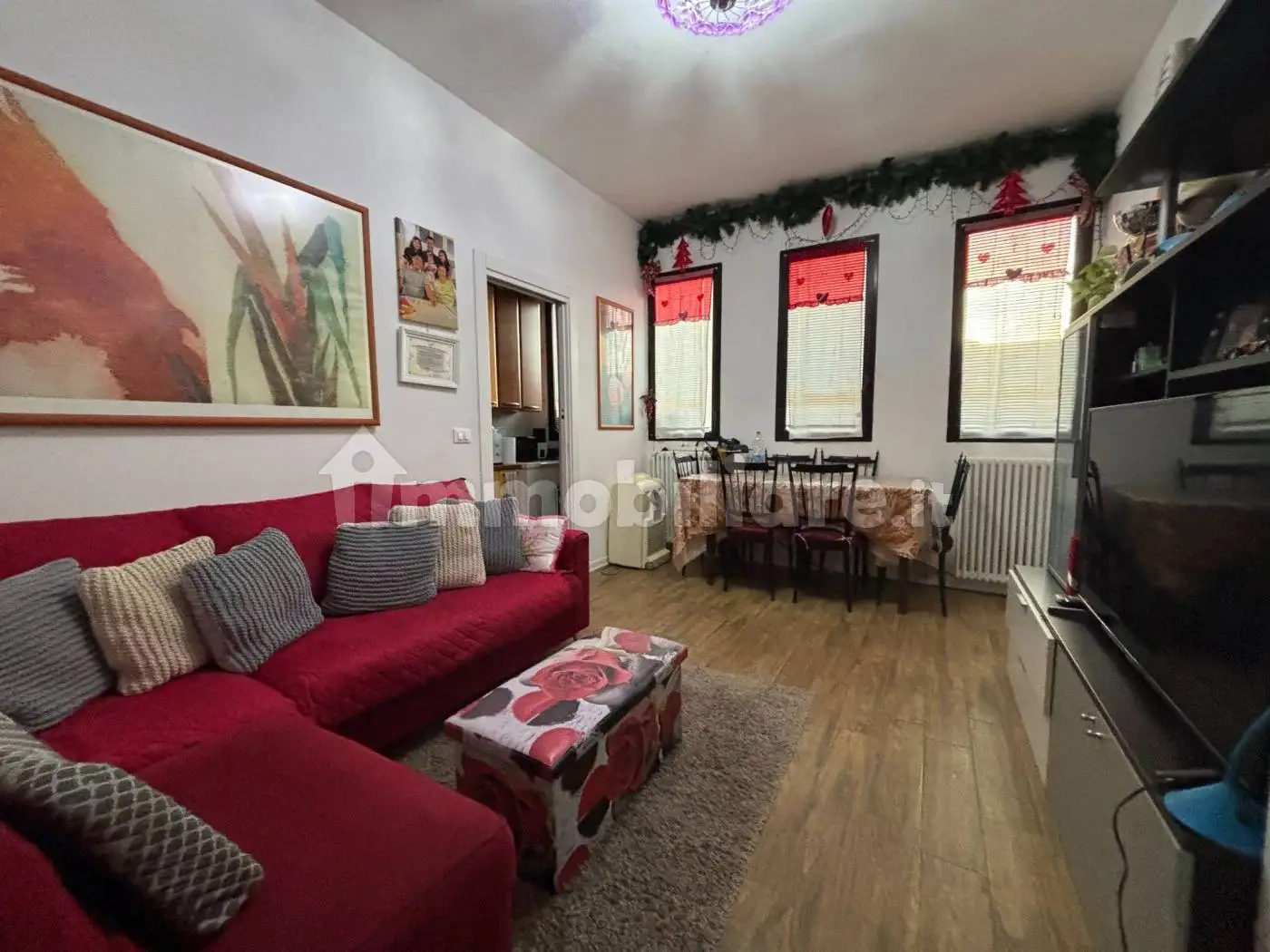 Appartamento in vendita a Bologna