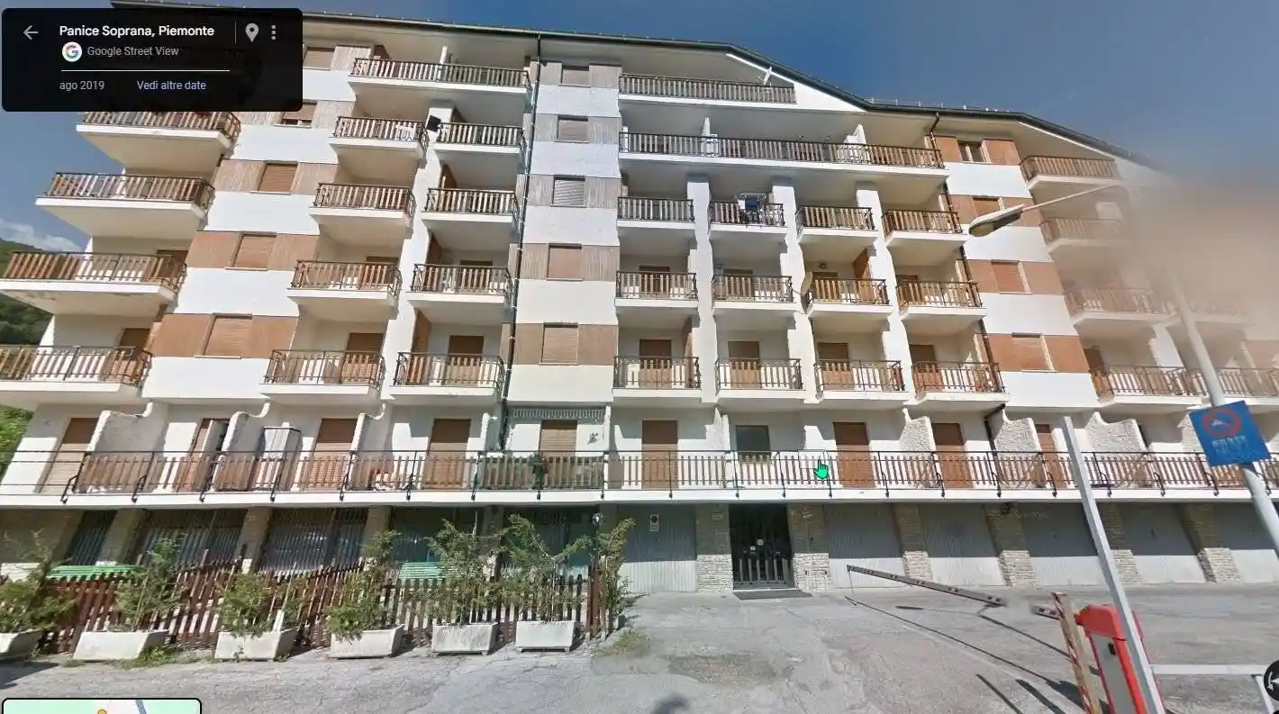Appartamento in affitto a Limone Piemonte