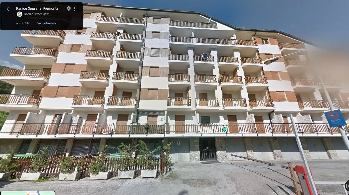 Appartamento in affitto a Limone Piemonte