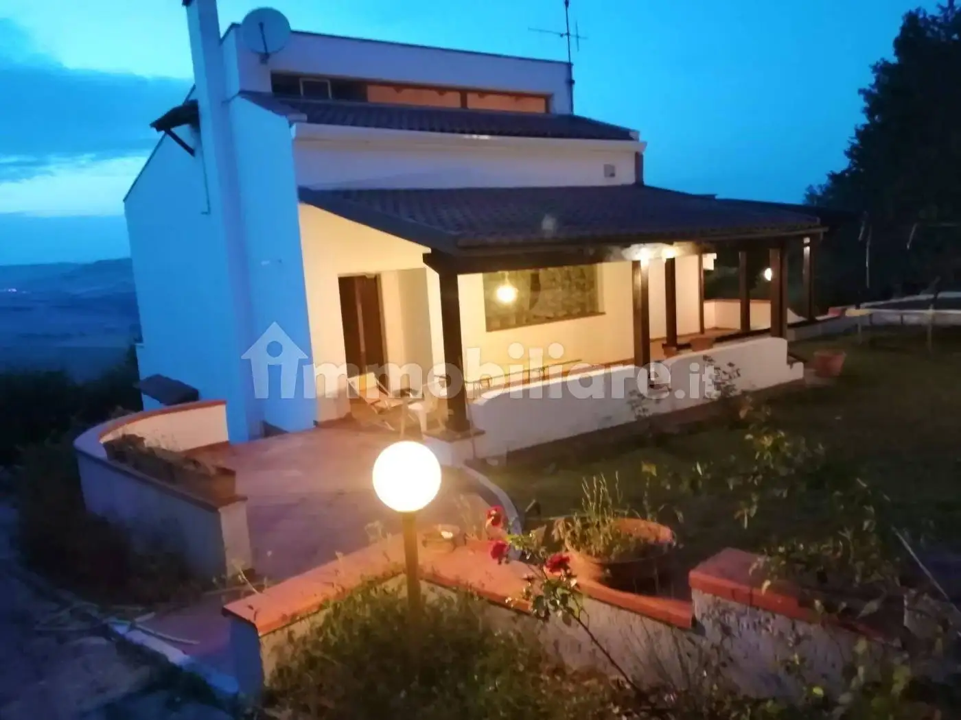 Villa in vendita a Matera