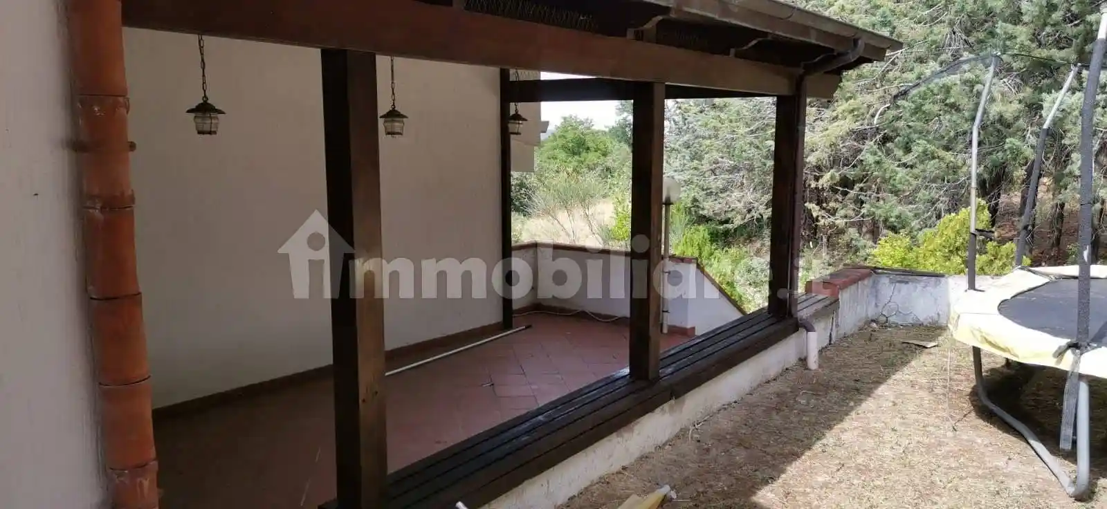 Villa unifamiliare via Timmari, Matera - foto 3