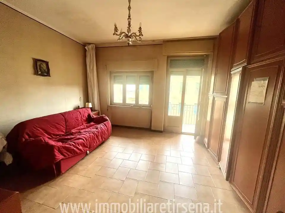 Appartamento in vendita a Orvieto