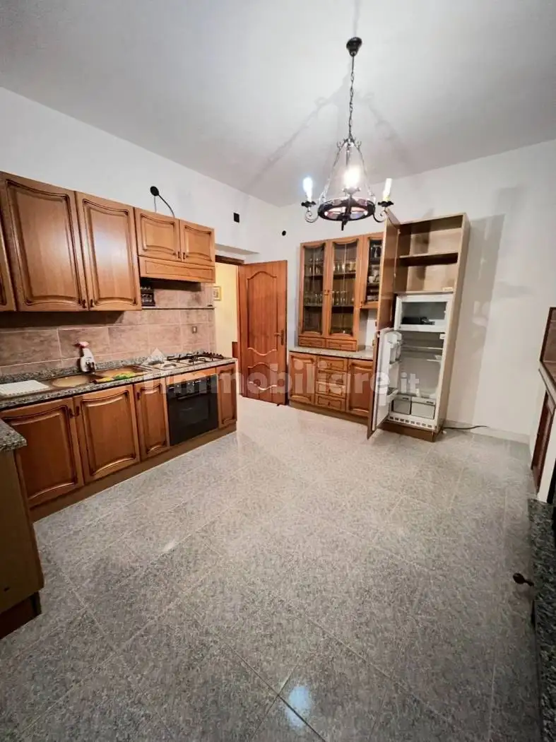 Appartamento in vendita a Fagnano Castello