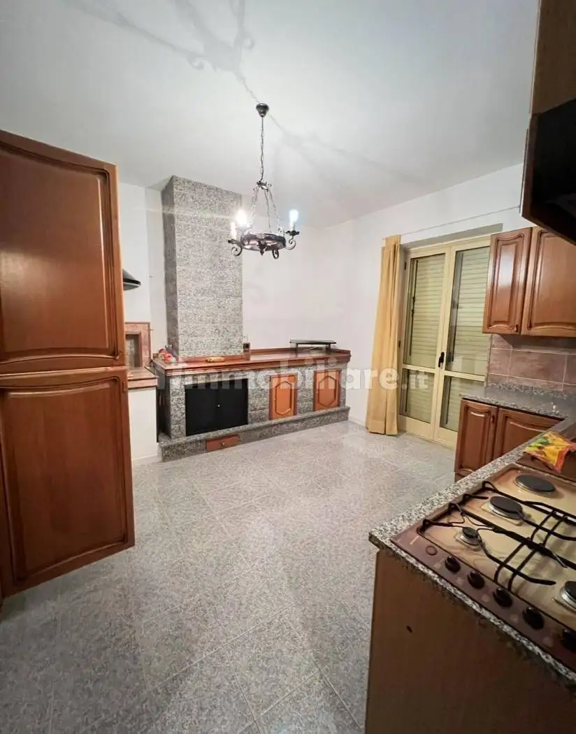 Quadrilocale via Corrado Alvaro 2, Fagnano Castello - foto 2