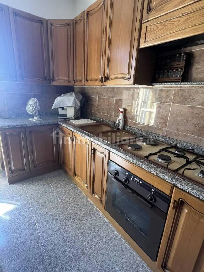 Quadrilocale via Corrado Alvaro 2, Fagnano Castello - foto 3