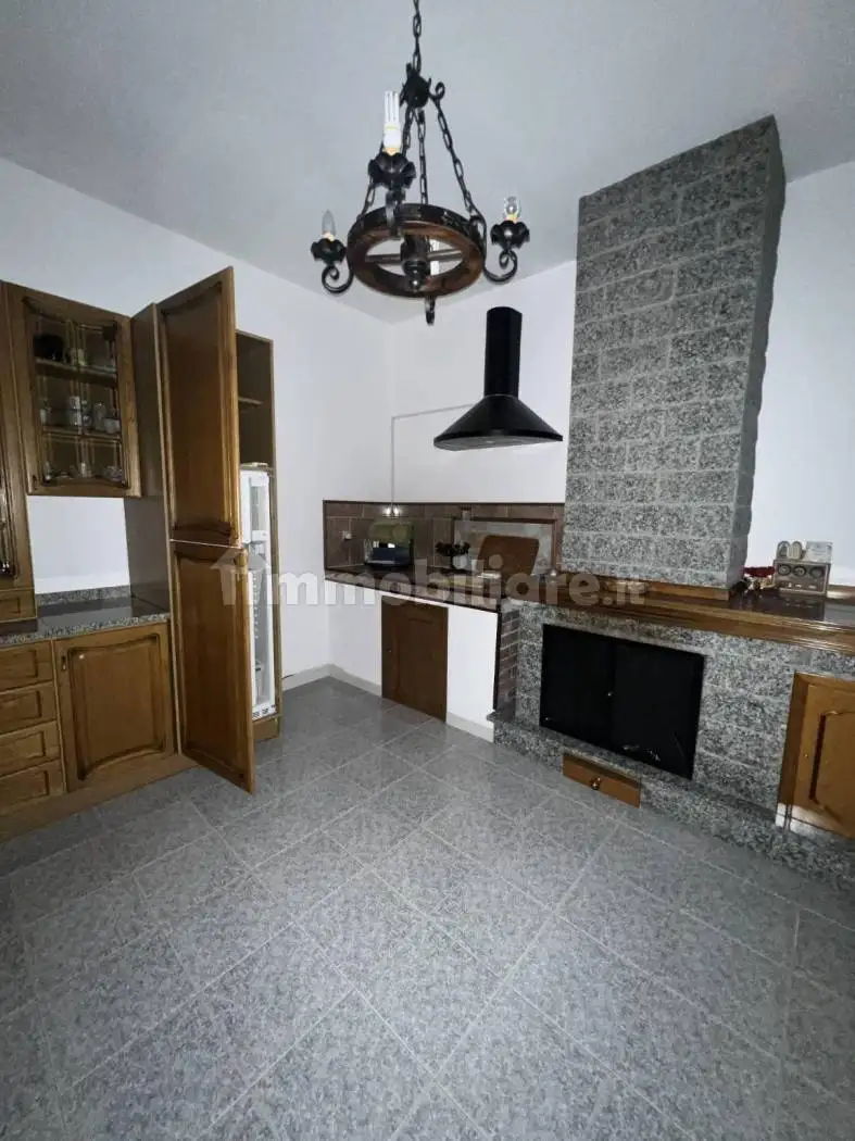 Quadrilocale via Corrado Alvaro 2, Fagnano Castello - foto 4