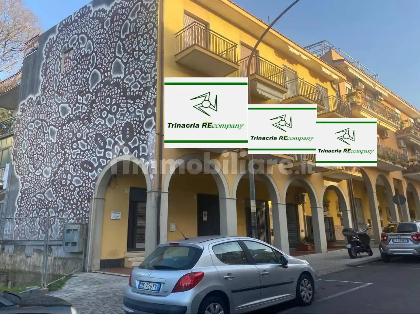 Appartamento in vendita a Valverde