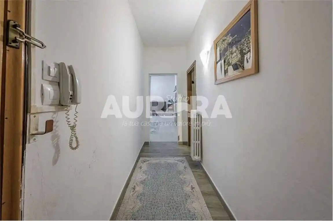 Appartamento in vendita a San Prospero