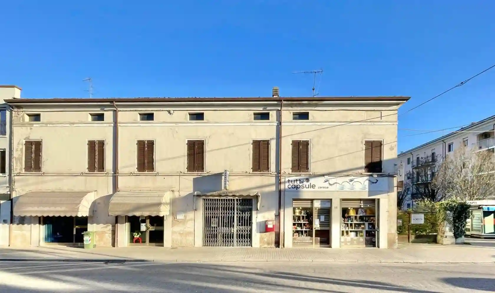 Palazzo - Edificio - foto 2