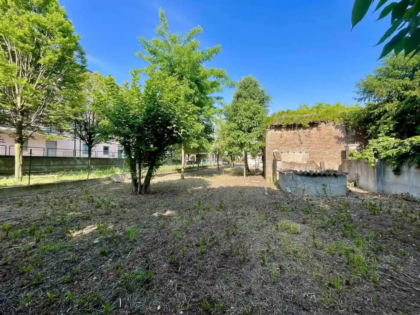 Palazzo - Edificio - foto 5