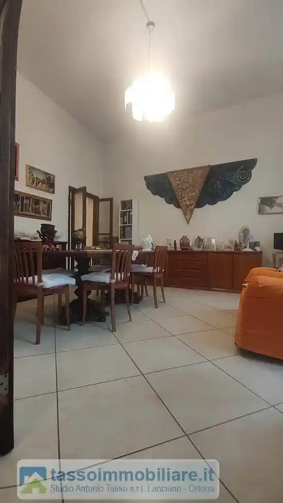 Appartamento via Pantaleone Rapino 54, Centro, Ortona - foto 5