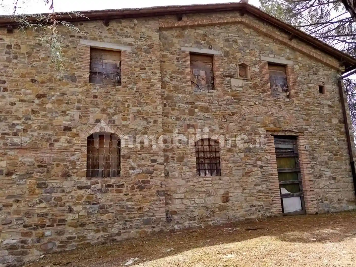 Rustico strada di cortine 1 1, Barberino Tavarnelle - foto 3