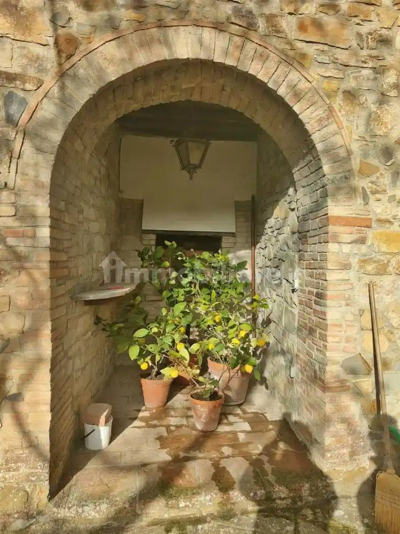 Rustico strada di cortine 1 1, Barberino Tavarnelle - foto 4