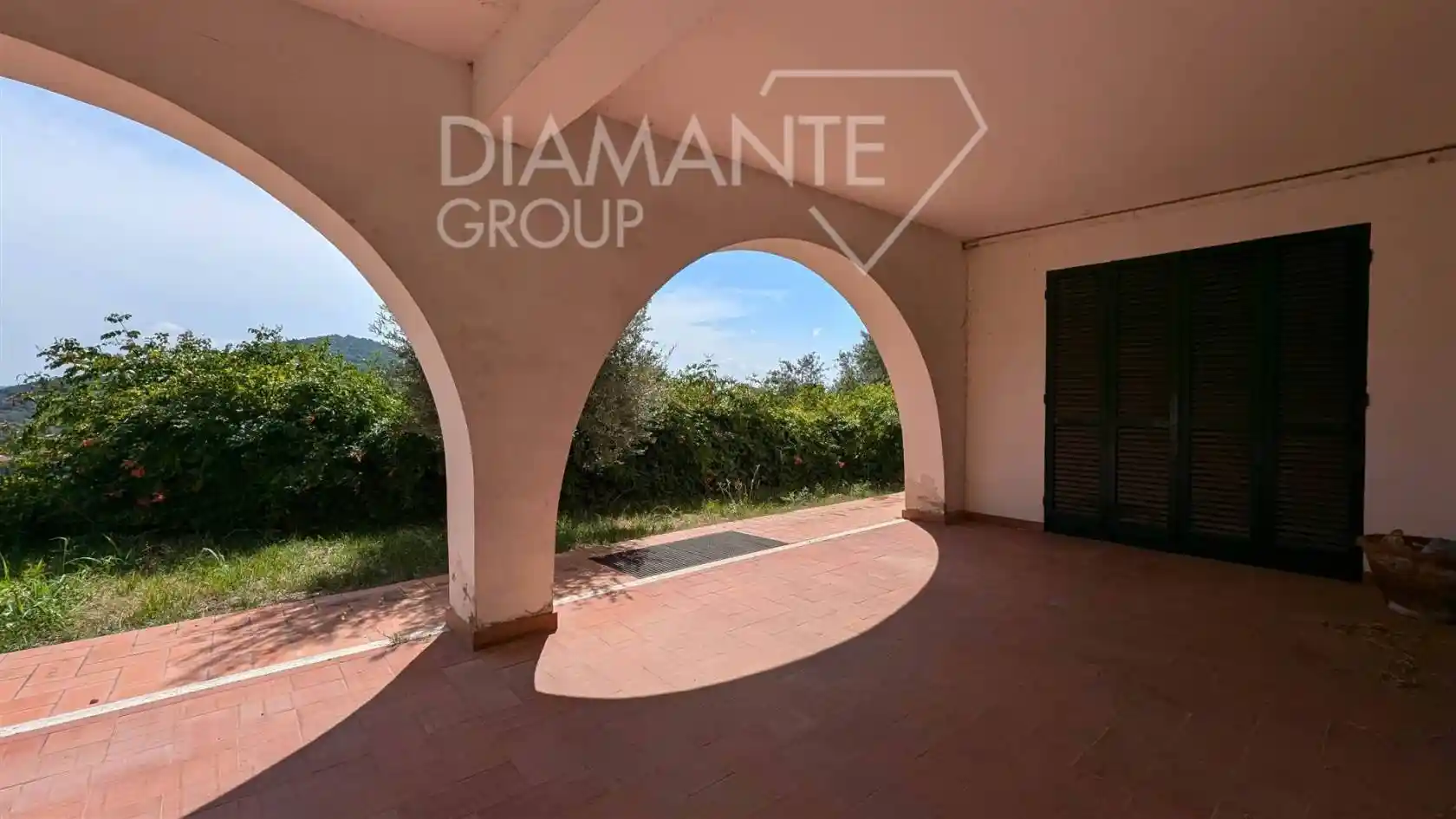 Villa unifamiliare, buono stato, 5480 m², Olmo, Perugia - foto 3